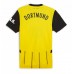 Borussia Dortmund Replik Heimtrikot 2024-25 Kurzarm